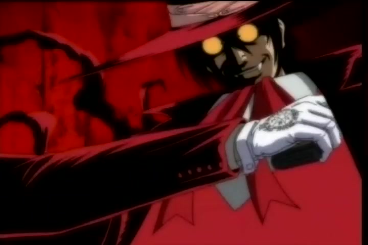 [Tsukyio Editing Resources] Hellsing (Episode 2) Raw Clips (264) (tsukyio.com).mp4